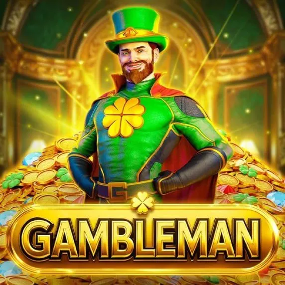 Gambleman – Game bài đặc sắc