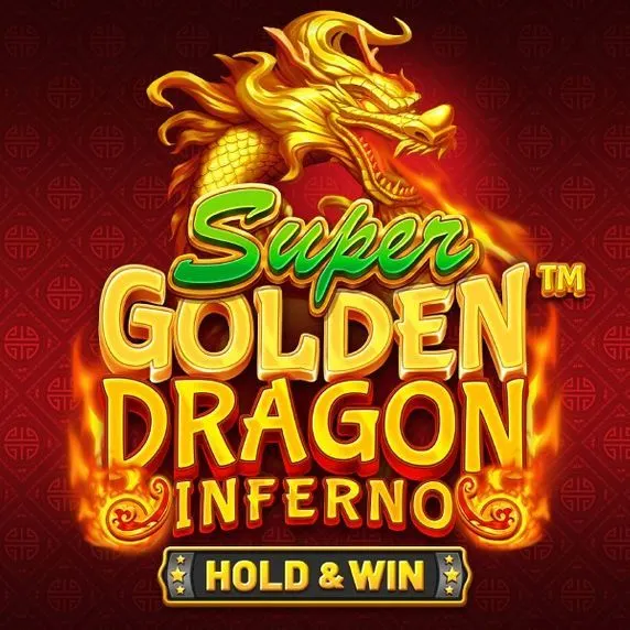 Super Golden Dragon Inferno – Betsoft