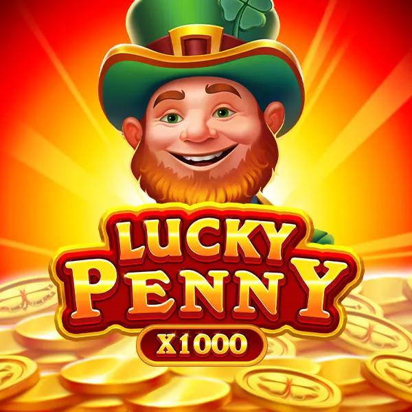 Lucky Penny – Booongo Slot